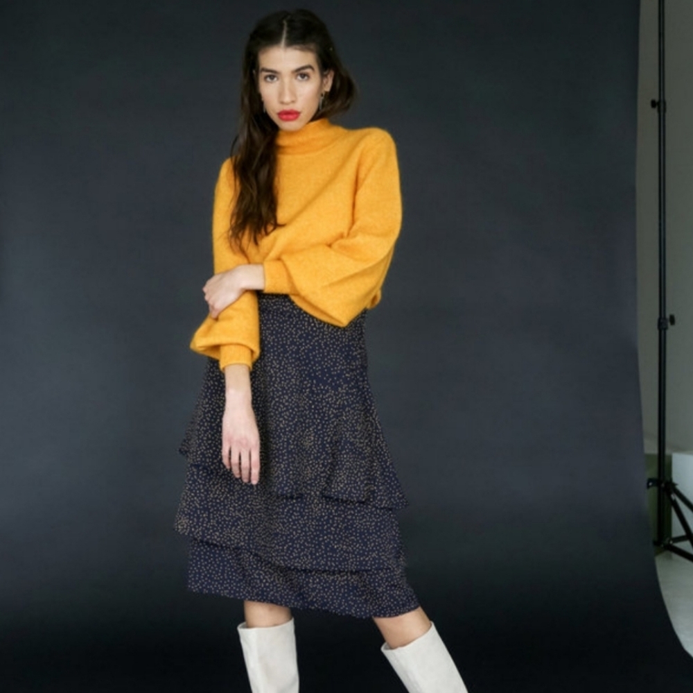 🇩🇰BNWT Hana Skirt from Just Female